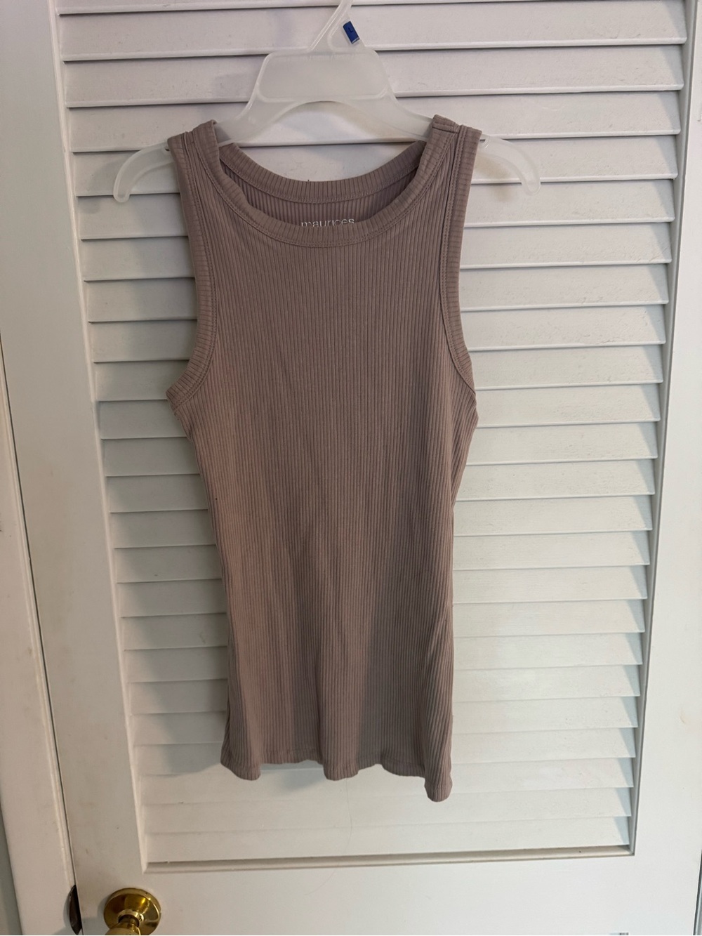Maurice’s top